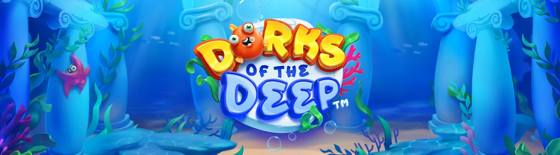 fishing game